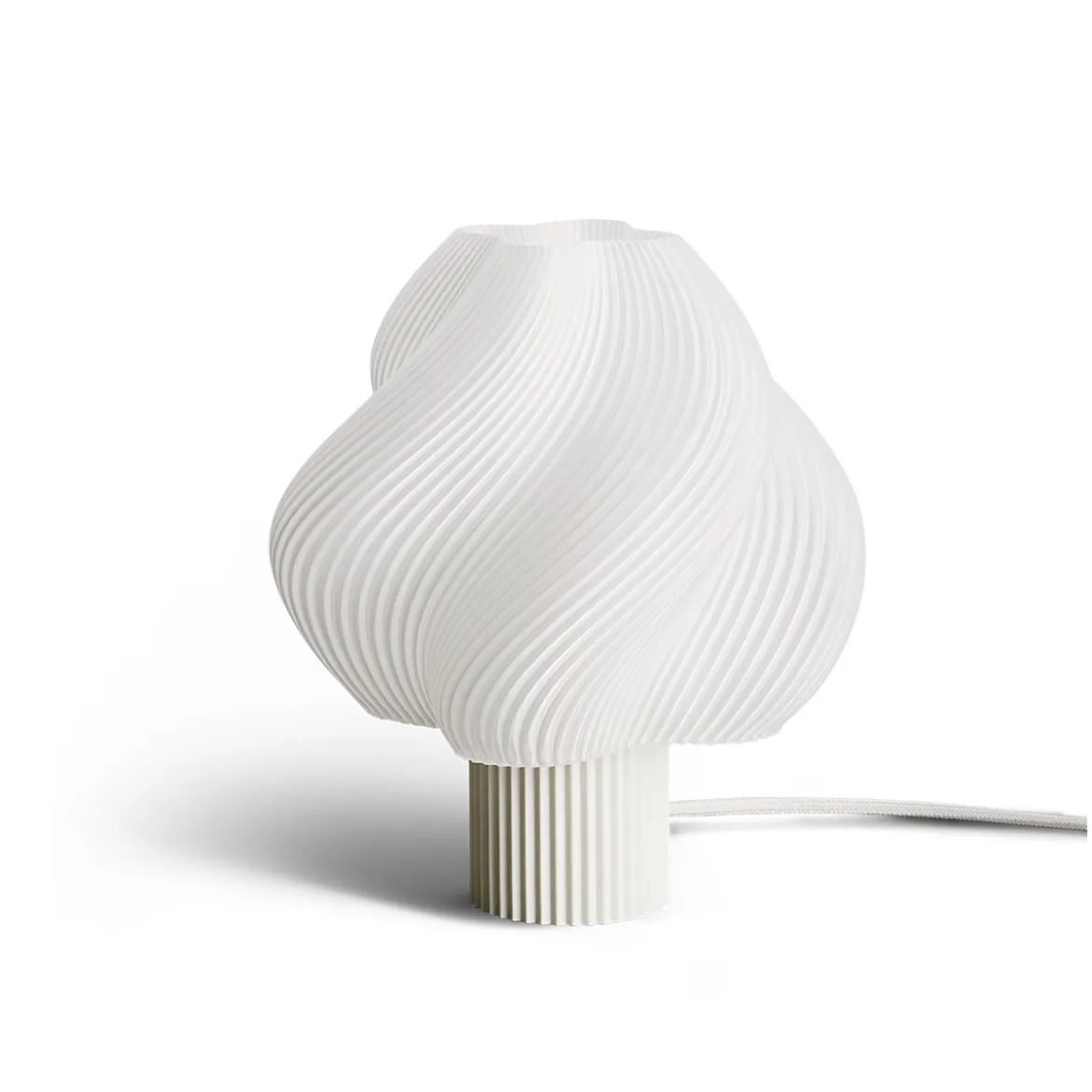 Lampe Soft Serve - Vanilla Bean