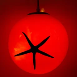 Lampe Tomate