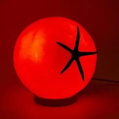 Lampe Tomate
