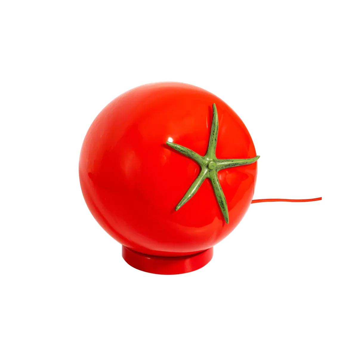Lampe Tomate