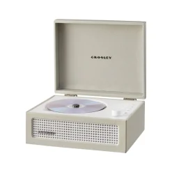 Lecteur CD - Cruiser Dune