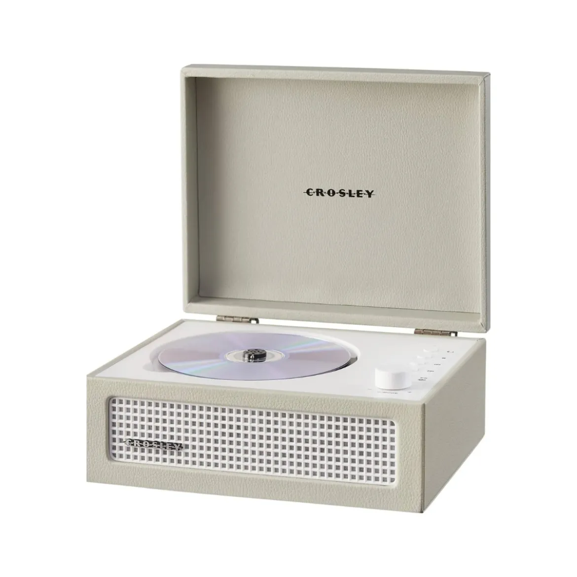 Lecteur CD - Cruiser Dune