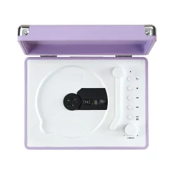 Lecteur CD - Cruiser Lavande