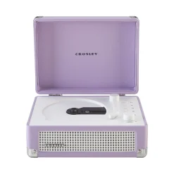 Lecteur CD - Cruiser Lavande
