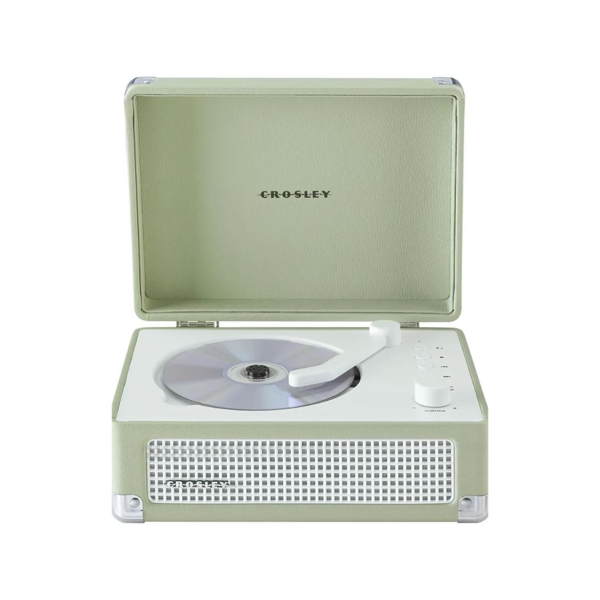 Lecteur CD - Cruiser Mint