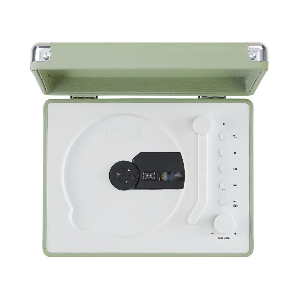 Lecteur CD - Cruiser Mint