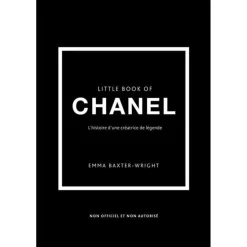 Little Book Of Chanel Version française