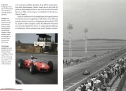 LITTLE BOOK OF FERRARI