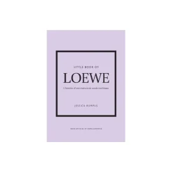 Little book of Loewe