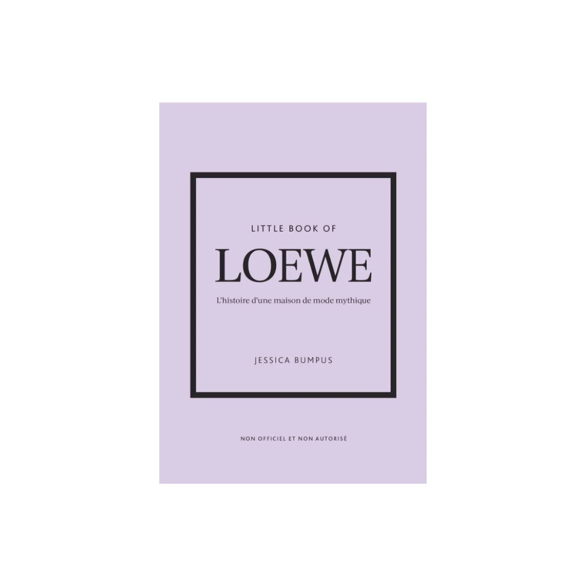 Little book of Loewe
