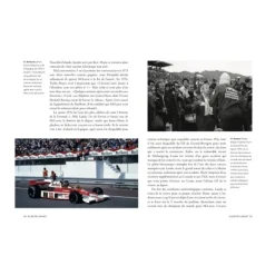 Little book of McLaren
