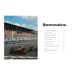 Little book of McLaren
