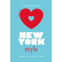 Little Book Of New-York Style