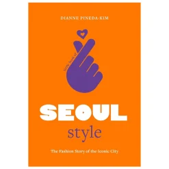 Little Book Of Seoul Style