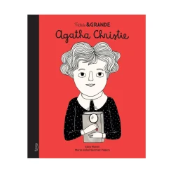Livre Agatha Christie Collection Petite & Grande