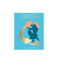 Livre Astrologie signe Verseau