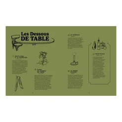 Livre Cuisine de brasserie - La Nouvelle Garde