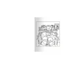 Livre de coloriage - Adorable voyage