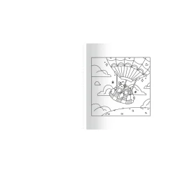 Livre de coloriage - Love for ever