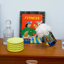 Livre de recettes Fitness Girl