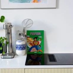 Livre de recettes Maman Débordée
