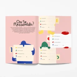 Livre Entre frères & soeurs