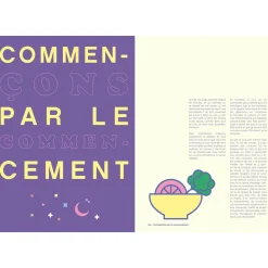 Livre Happy Hours