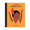 Livre Josephine Baker Collection Petite & Grande