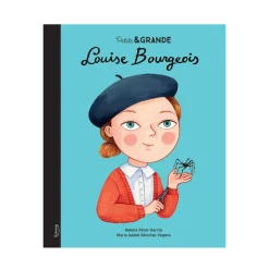 Livre Louise Bourgeois - Petite & Grande