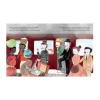 Livre Mahatma Gandhi Collection Petit & Grand