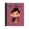Livre Maria Montessori Collection Petite & Grande