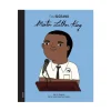 Livre Martin Luther King Collection Petit & Grand