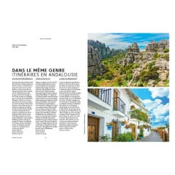 Livre Moto en Europe