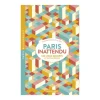 Livre Paris Inattendu