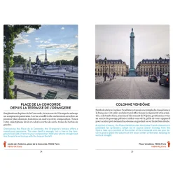 Livre Paris #Insta