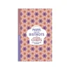 Livre Paris Petits Bistots des grands chefs