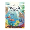 Livre Plongée autour du monde 1ED