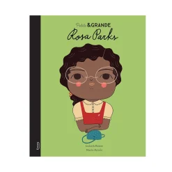 Livre Rosa Parks Collection Petite & Grande