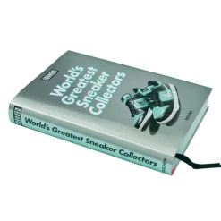 Livre Sneaker Freaker Taschen