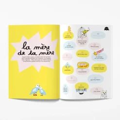Livre Telle mère, telle fille