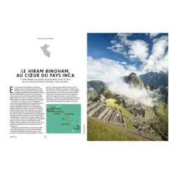 Livre Train autour du monde