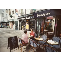 Lomoapparat 21mm Paris Edition
