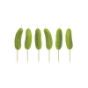 Lot de 6 bougies - Pickle Party