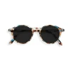 Lunettes de soleil #D - Blue Tortoise