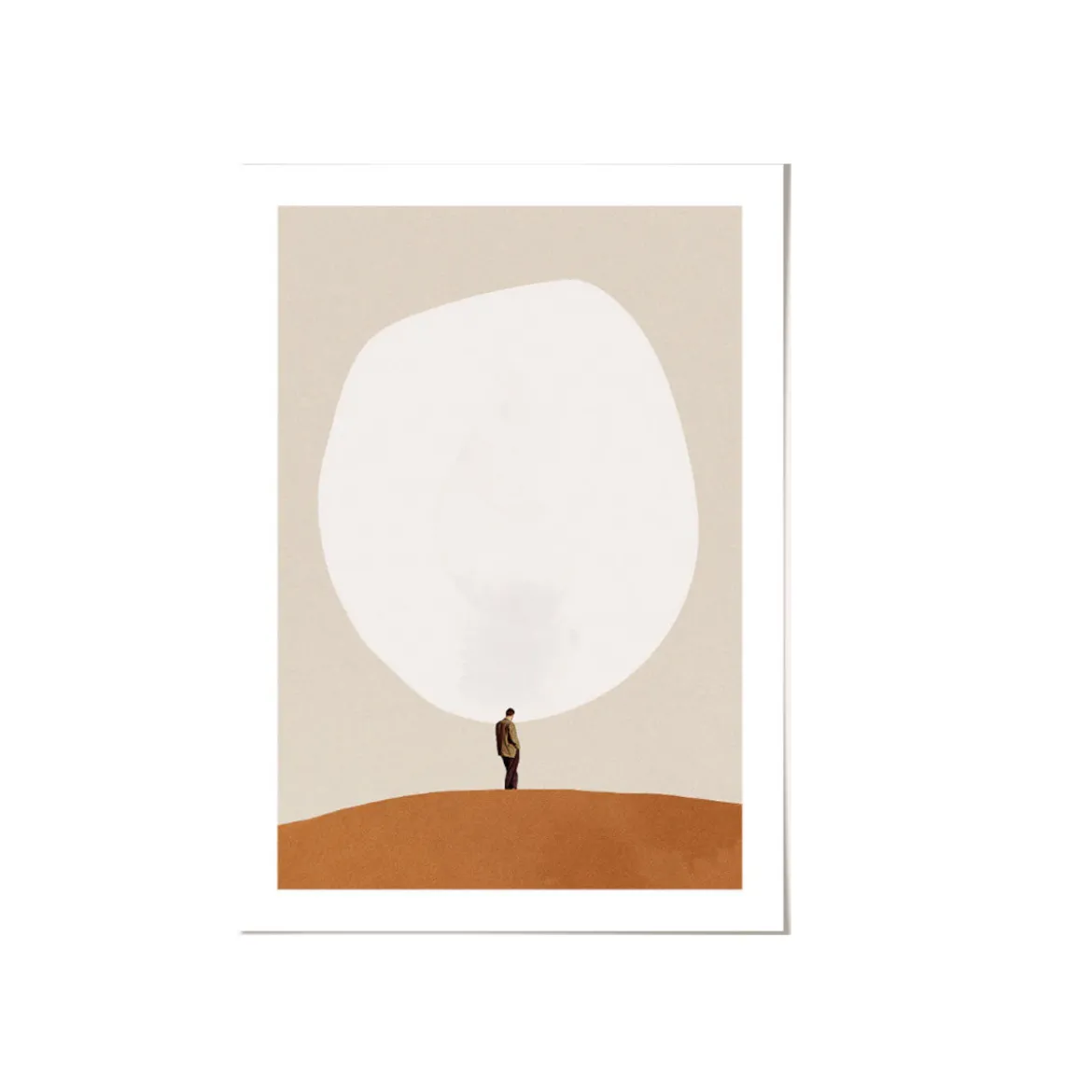 Maarten Leon Overthinking