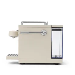 Machine à Capsule - The Original 2.0 Beige