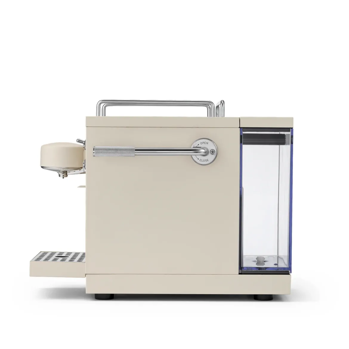 Machine à Capsule - The Original 2.0 Beige