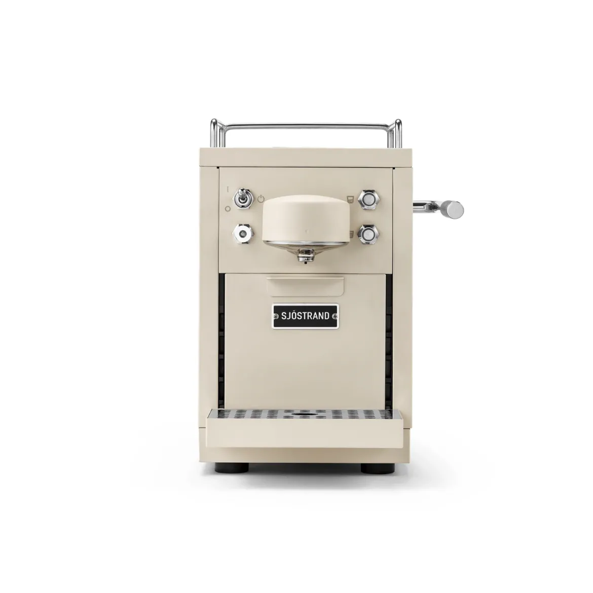 Machine à Capsule - The Original 2.0 Beige