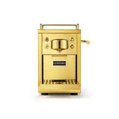 Machine à Capsule - The Original 2.0 Laiton