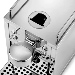Machine à Capsule - The Original 2.0 Acier